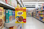 40 x Kellogg's Coco Pops 35G