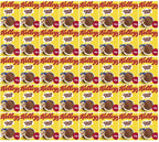 40 x Kellogg's Coco Pops 35G