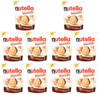 10 x Nutella Biscuits 276G