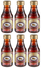 6 x Lyle's Golden Syrup Maple Flavour 454G