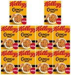 10 x Kellogg's Crunchy Nut 300G