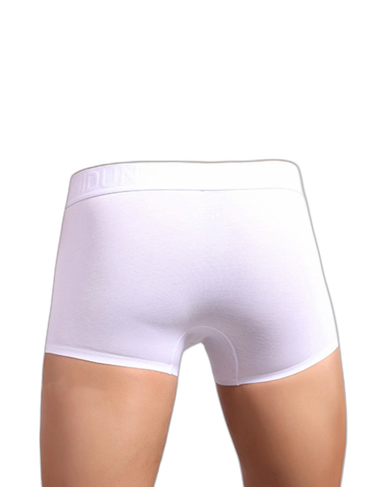 2-pack Men's Negative Ion Massage Boxer Briefs