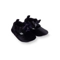 HelloBaby Girls Christmas Pre-Walker Shoes - Black