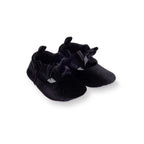 HelloBaby Girls Christmas Pre-Walker Shoes - Black