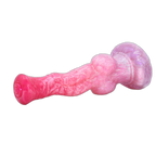Lampos - Horse Dildo - Horse Knot Dildo - Realistic Animal Dildo