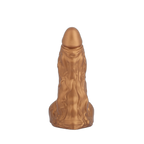 King - Realistic Dildo - Thick Silicone Dildo