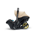 Doona i Infant Car Seat & Stroller - Sahara Sand