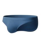 4 Pack Soft Modal Breathable Men Briefs