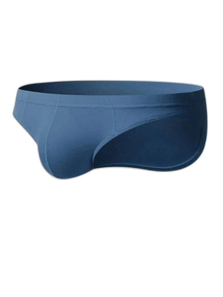4 Pack Soft Modal Breathable Men Briefs