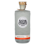 Seven Giants Blanco Alcohol Free Tequila