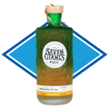 Seven Giants Reposado Style Alcohol Free Tequila