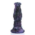 Nothosaur TAURUS - Fantasy  Dildo - Zodiac Dildo - Cow Dildo