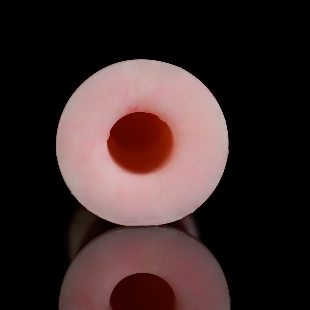 WAT'S FINGER COTS