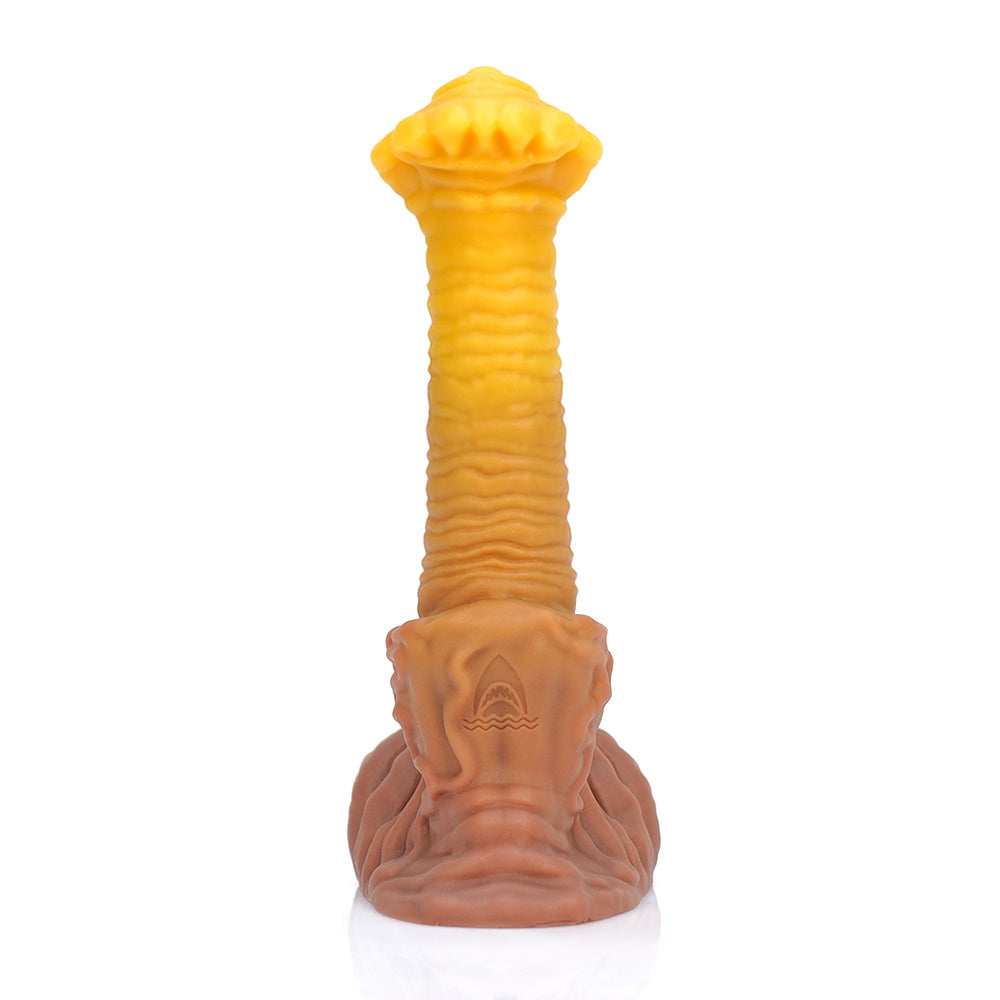 SWISOK Kelpie - Fantasy Horse Dildo - Replica Horse Animal Dildo - 3 Sizes