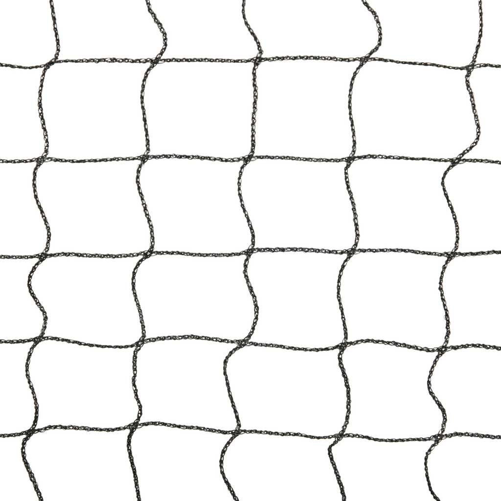 SPORTNOW 4m Badminton Net, Adjustable Sports Net for Tennis, Volleybal, Blue