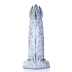 Nothosaur ZERGER - Alien Ovipositor Dildo - Monster With Teeth Ovipositor Sex Toy