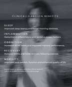Aevum Daily Vitals: Essential Longevity & Cellular Health Complex