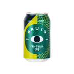 Brulo 7 Hop 7 Grain DDH IPA