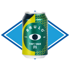 Brulo 7 Hop 7 Grain DDH IPA