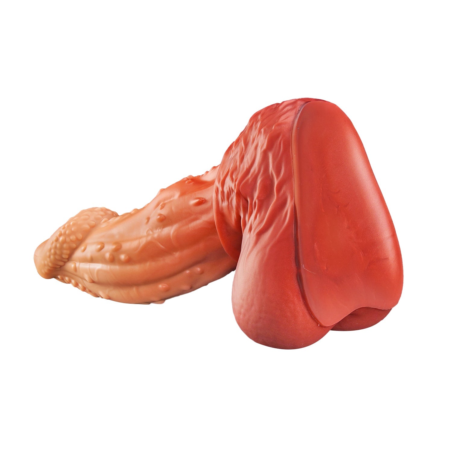 Nothosaur ALCANON - Fantasy Dildo - Orc Dildo