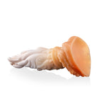 Nothosaur Virgo - Fantasy Dildo - Zodiac Dildo - 5 Sizes