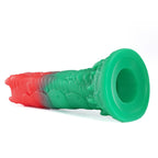 SWISOK Parasand - Monster Egg Ovipositor Dildo - Alien Dildo With Scales