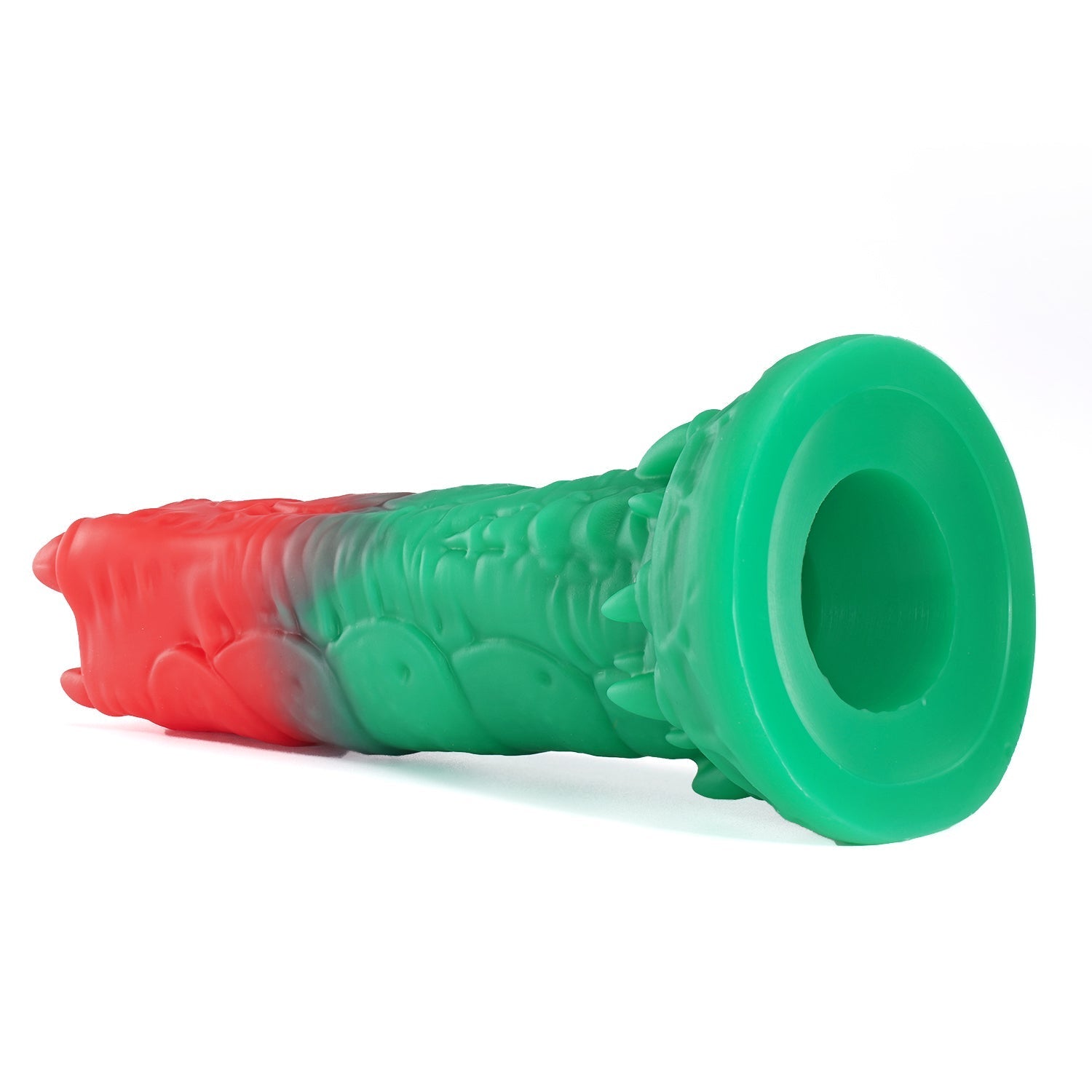 SWISOK Parasand - Monster Egg Ovipositor Dildo - Alien Dildo With Scales