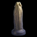 BRUNO - BBG016 REALISTIC DILDO - 4 SIZES