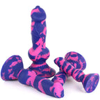 Nothosaur NICOS - Kanis Knot Dildo - Fantasy Dildo
