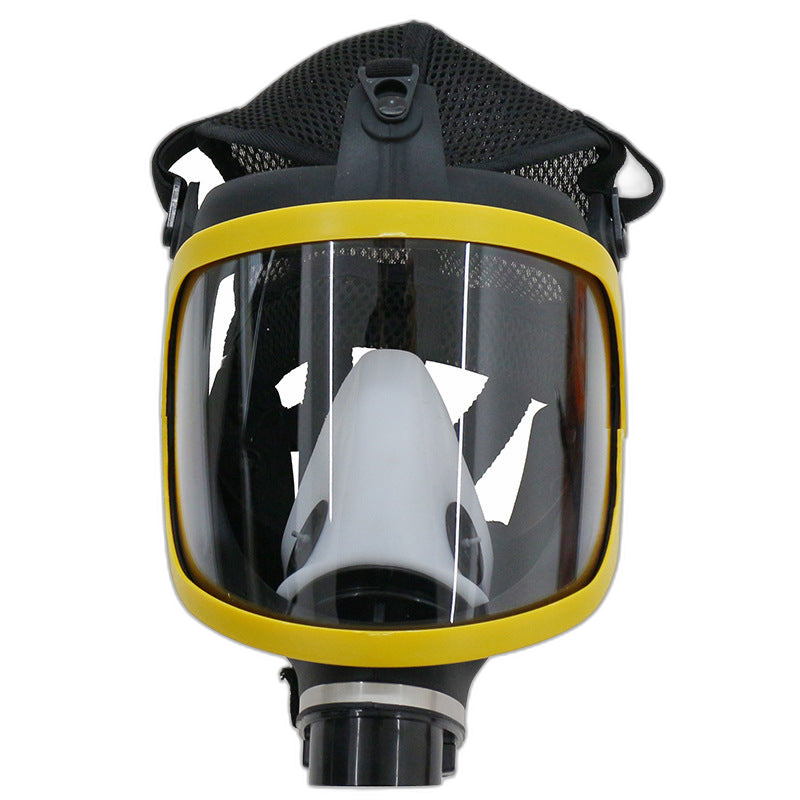 ruff GEAR Aroma Gas Mask Pro