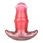 Vaughn - Fantasy Horse Tail Butt Plug - 3 Sizes
