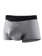3 Pack Modal Dual Pouch Mens Underwear