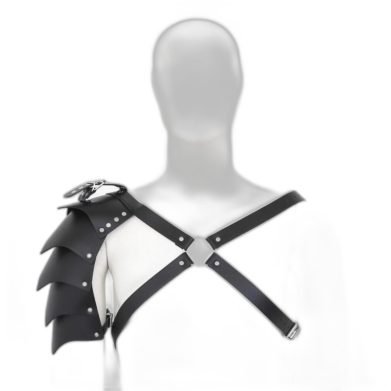 Winged Gladiator Harness