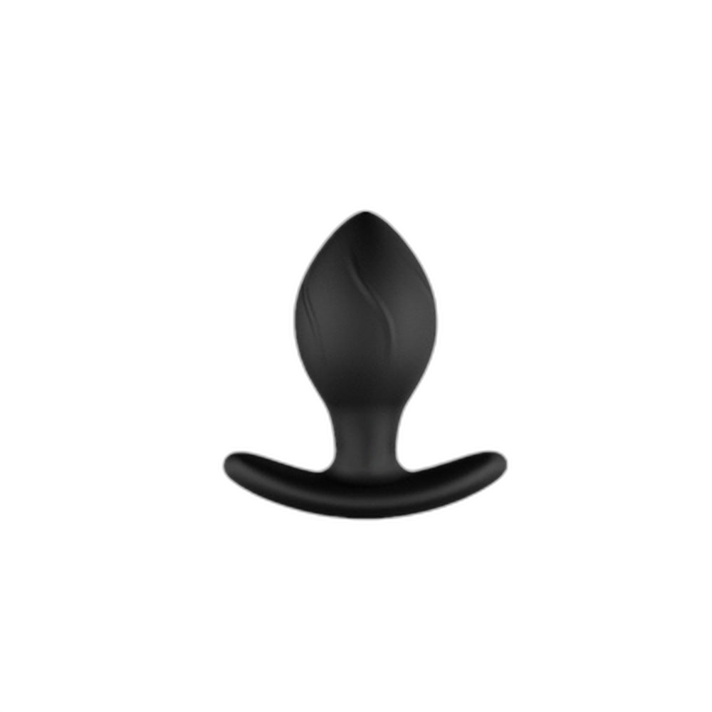 Bulb Butt Plug