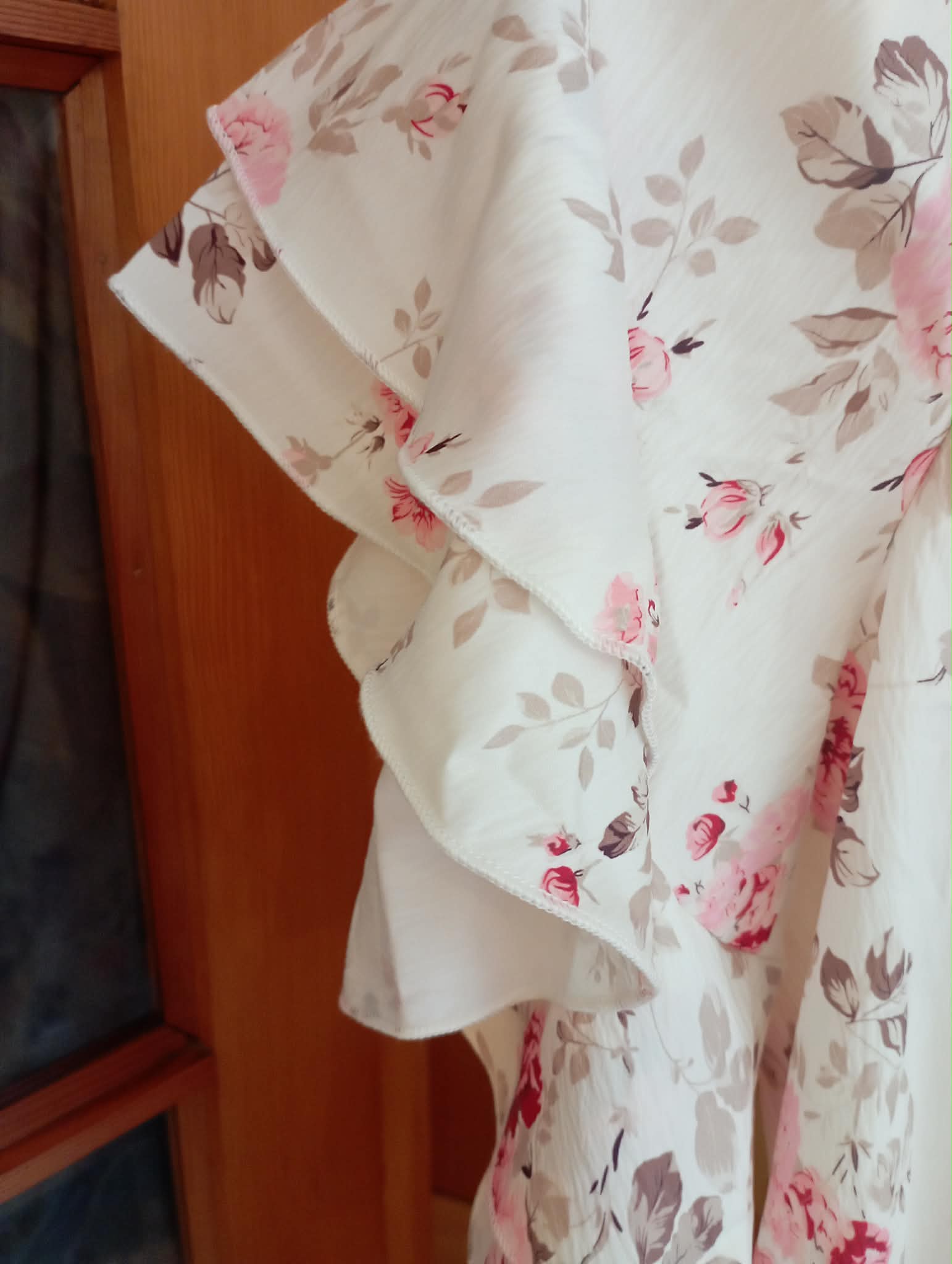 WOMEN'S SHEIN Blouse top SMART CASUAL (XXL)