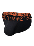 Men's Low Rise Sexy Pouch Briefs