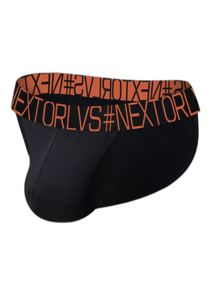 Men's Low Rise Sexy Pouch Briefs