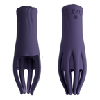 Devil's Claw – Vibrating Tentacle Male Masturbator - Penis Vibrator