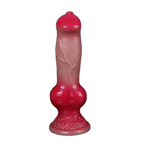 Howler - Knot Dildo – Fantasy Lycan Dildo - 5 Sizes