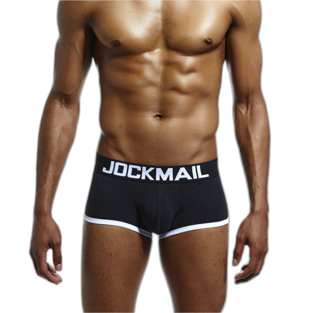 Urban Edge Boxer Briefs