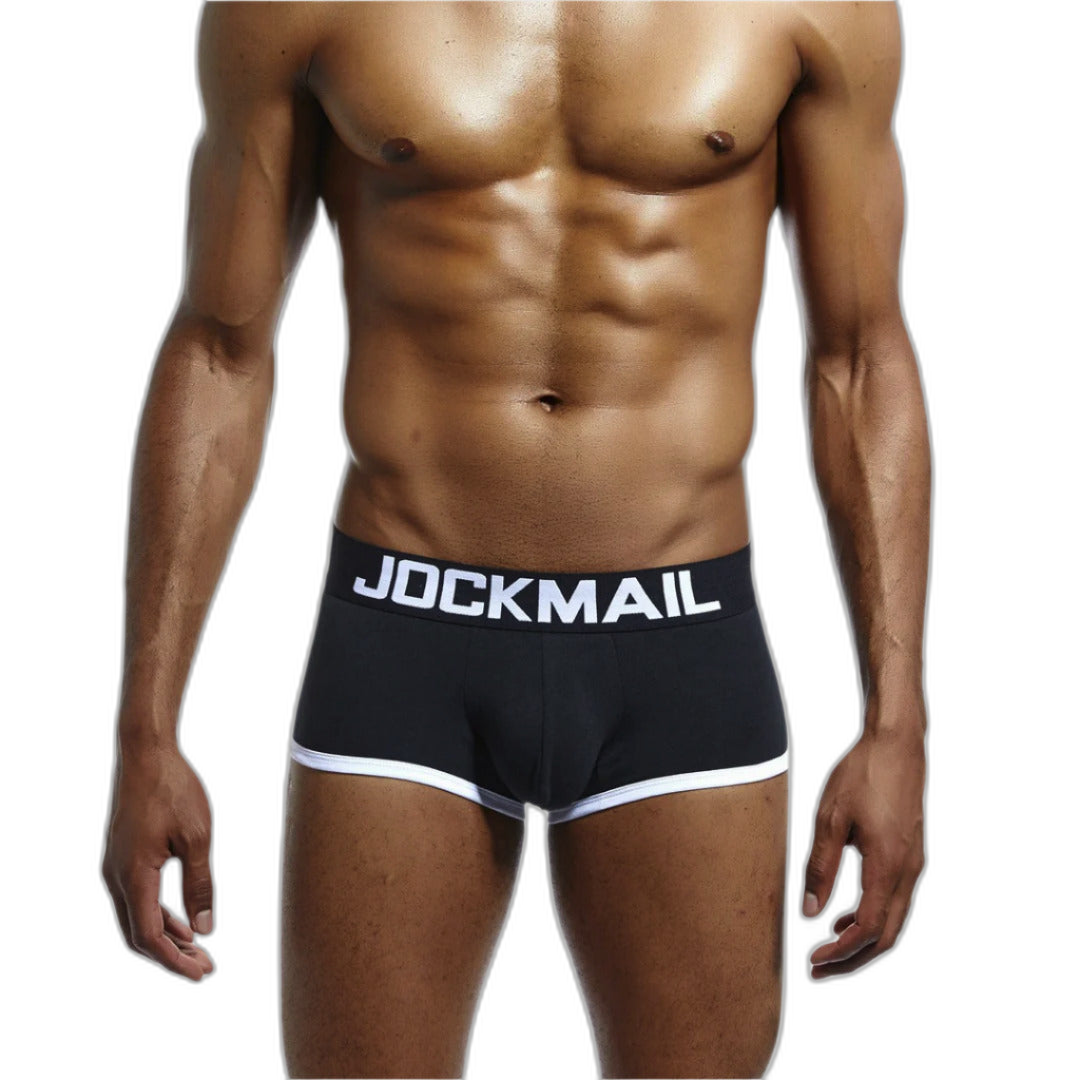 Urban Edge Boxer Briefs