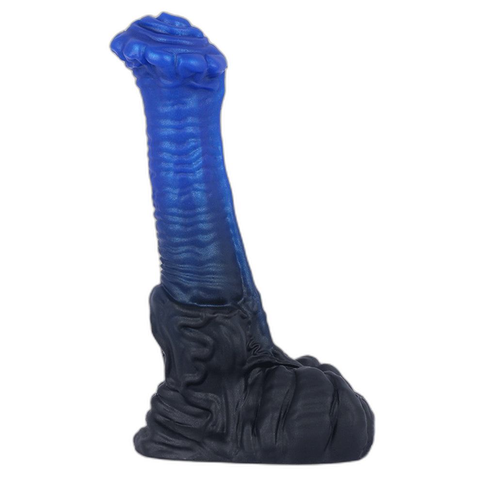 SWISOK Kelpie - Fantasy Horse Dildo - Replica Horse Animal Dildo - 3 Sizes