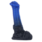 SWISOK Kelpie - Fantasy Horse Dildo - Replica Horse Animal Dildo - 3 Sizes