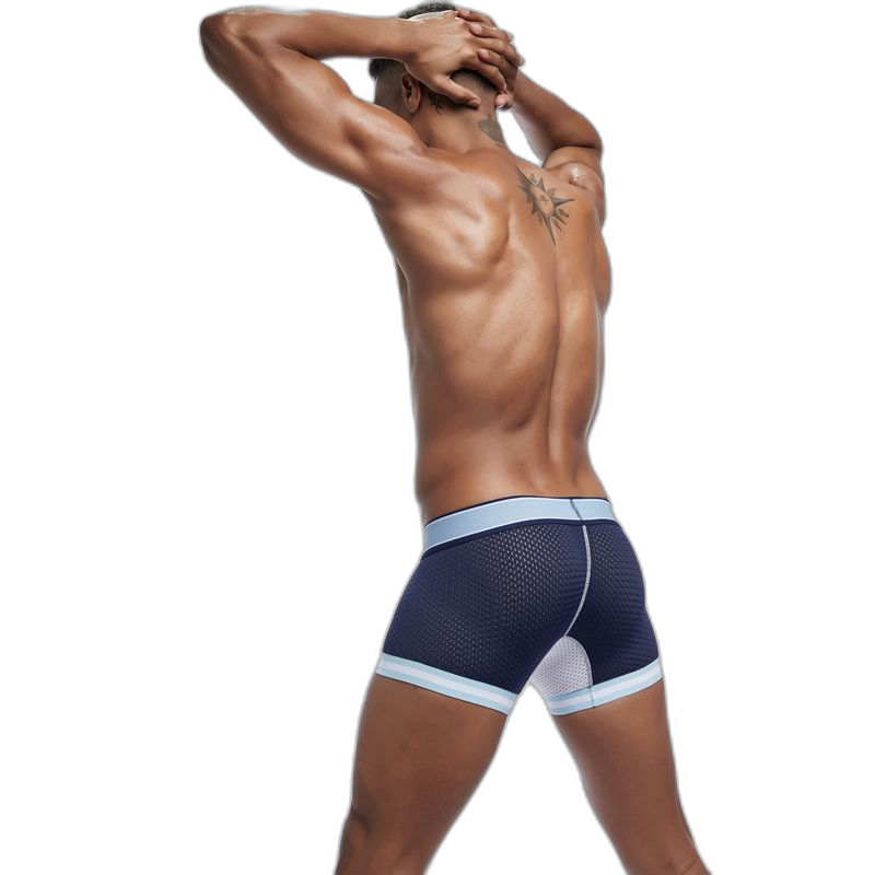 Sports Boxer Briefs