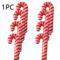 Holiday Party Christmas Crutch Balloons
