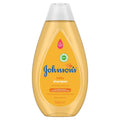 Johnsons Baby Shampoo Regular Gold 500ml