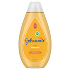 Johnsons Baby Shampoo Regular Gold 500ml