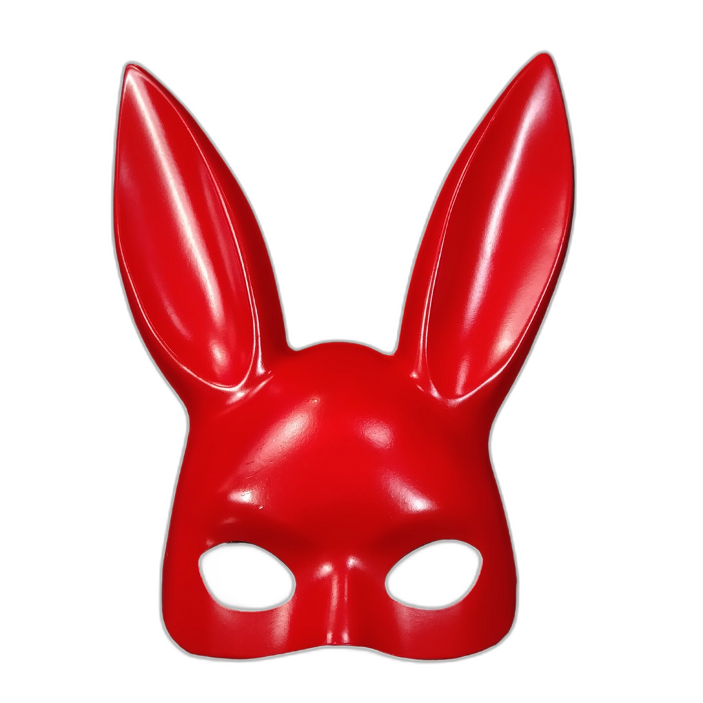 Midnight Bunny Mask