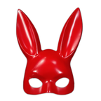 Midnight Bunny Mask