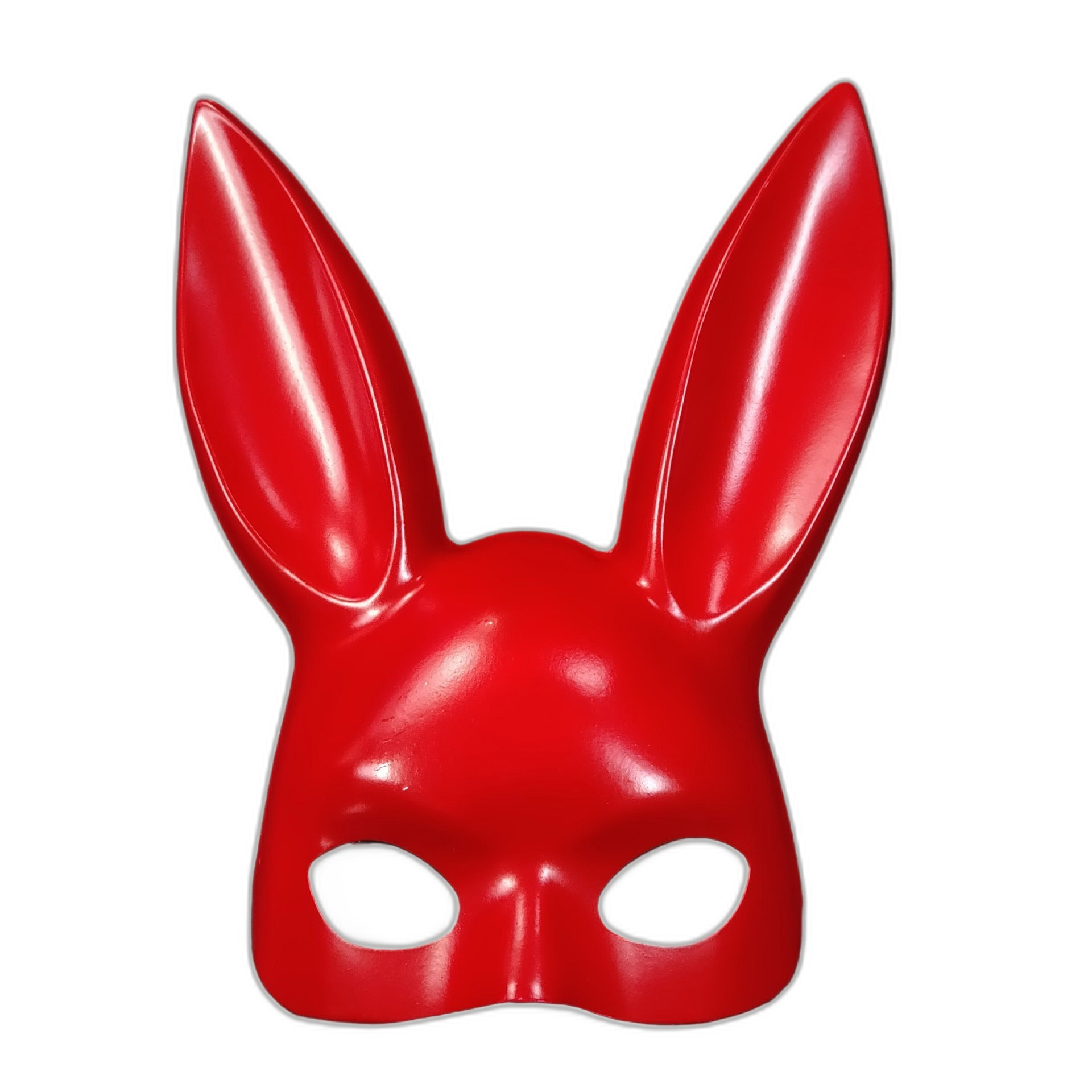 Midnight Bunny Mask
